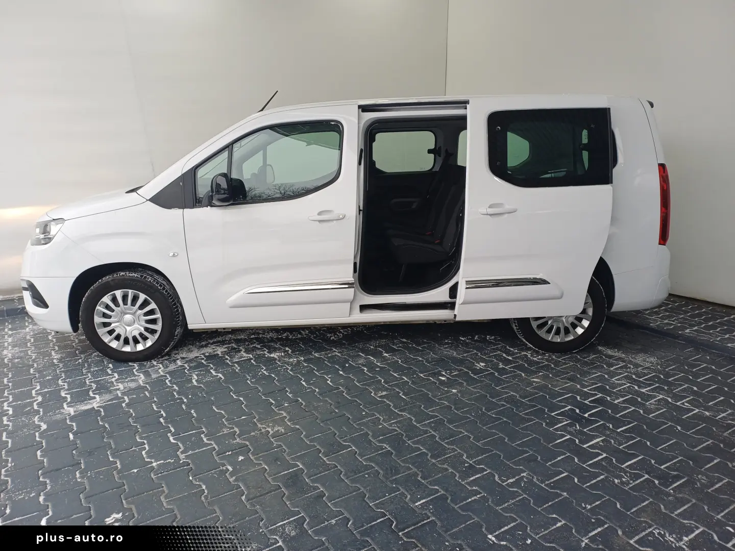 Toyota Proace Pro Ace City Kastenwagen Doppelkabine