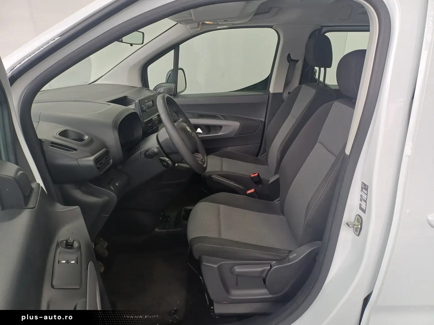 Toyota Proace Pro Ace City Kastenwagen Doppelkabine