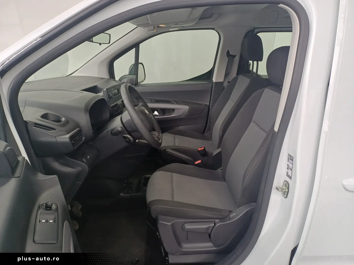 Toyota Proace Pro Ace City Kastenwagen Doppelkabine