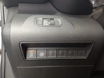 Toyota Proace Pro Ace City Kastenwagen Doppelkabine