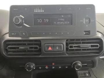 Toyota Proace Pro Ace City Kastenwagen Doppelkabine