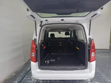 Toyota Proace Pro Ace City Kastenwagen Doppelkabine