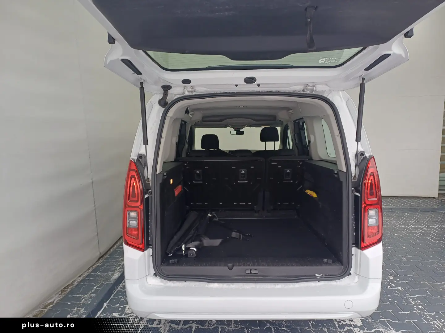 Toyota Proace Pro Ace City Kastenwagen Doppelkabine