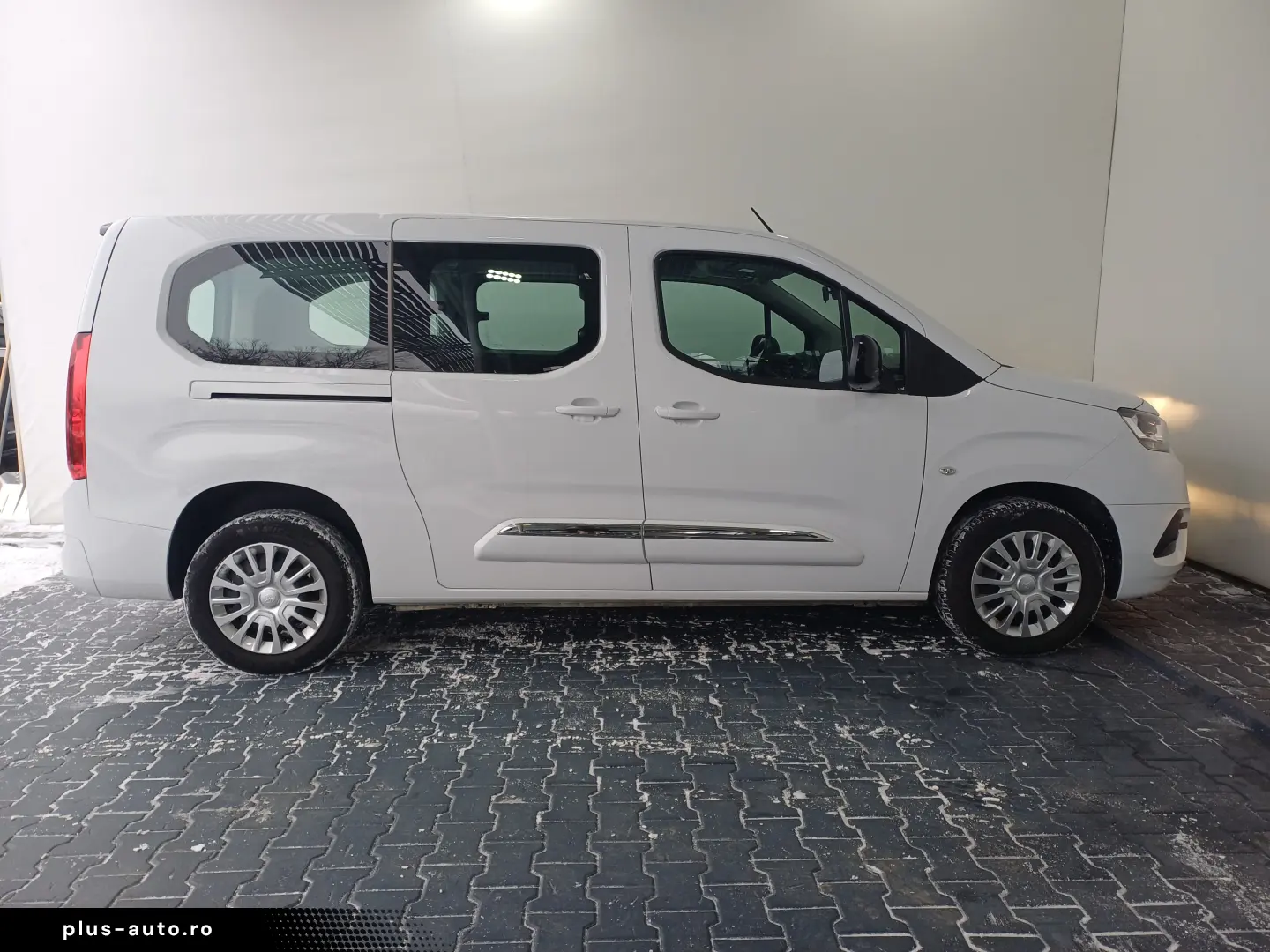 Toyota Proace Pro Ace City Kastenwagen Doppelkabine