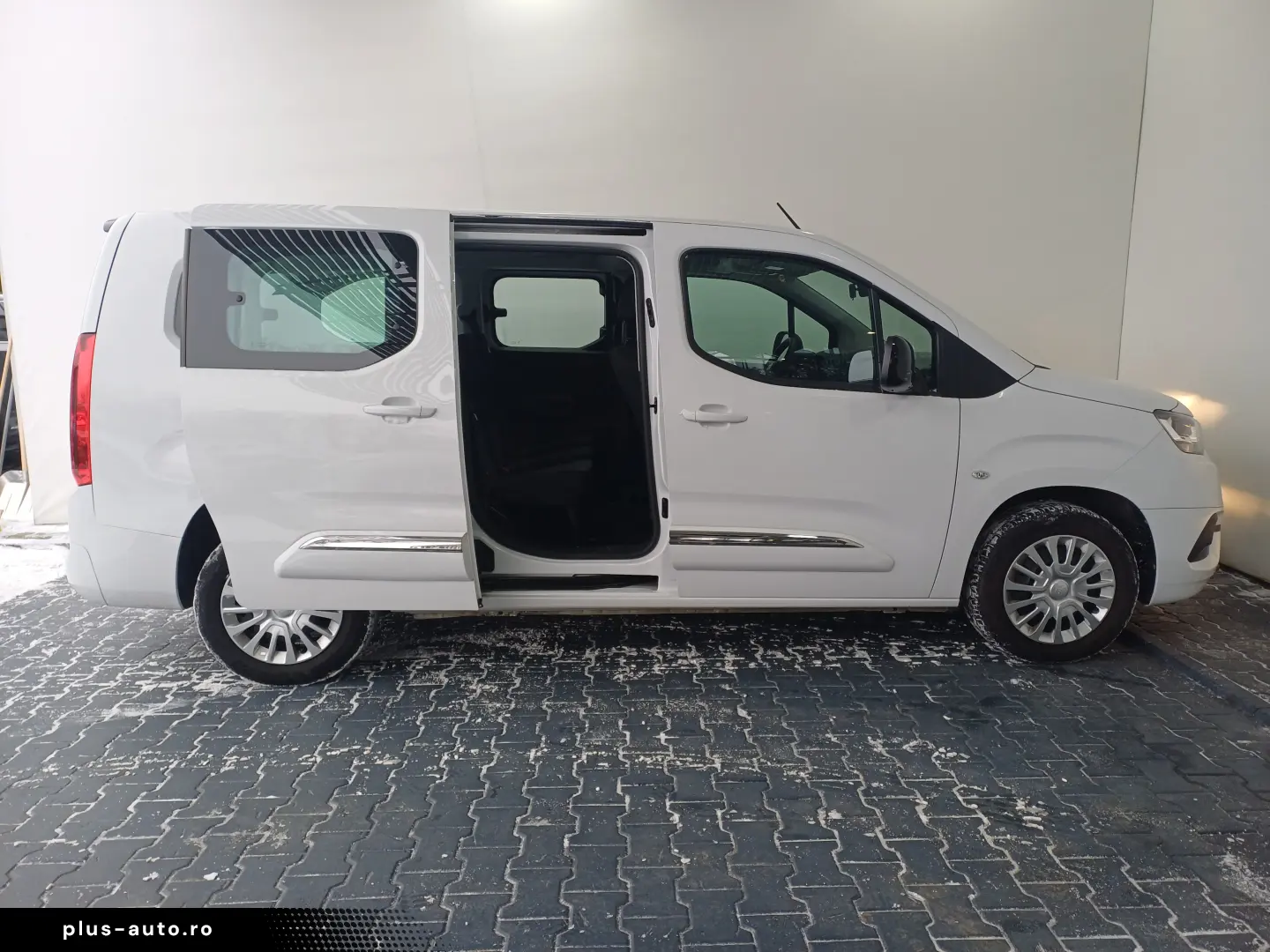 Toyota Proace Pro Ace City Kastenwagen Doppelkabine