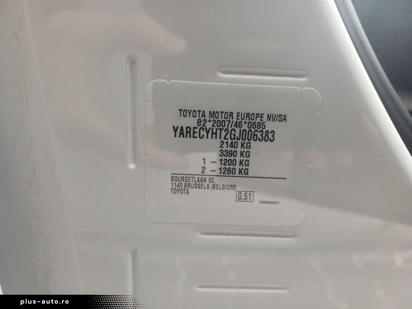 Toyota Proace Pro Ace City Kastenwagen Doppelkabine