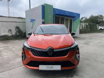 Renault Clio 2025 Benzina GPL