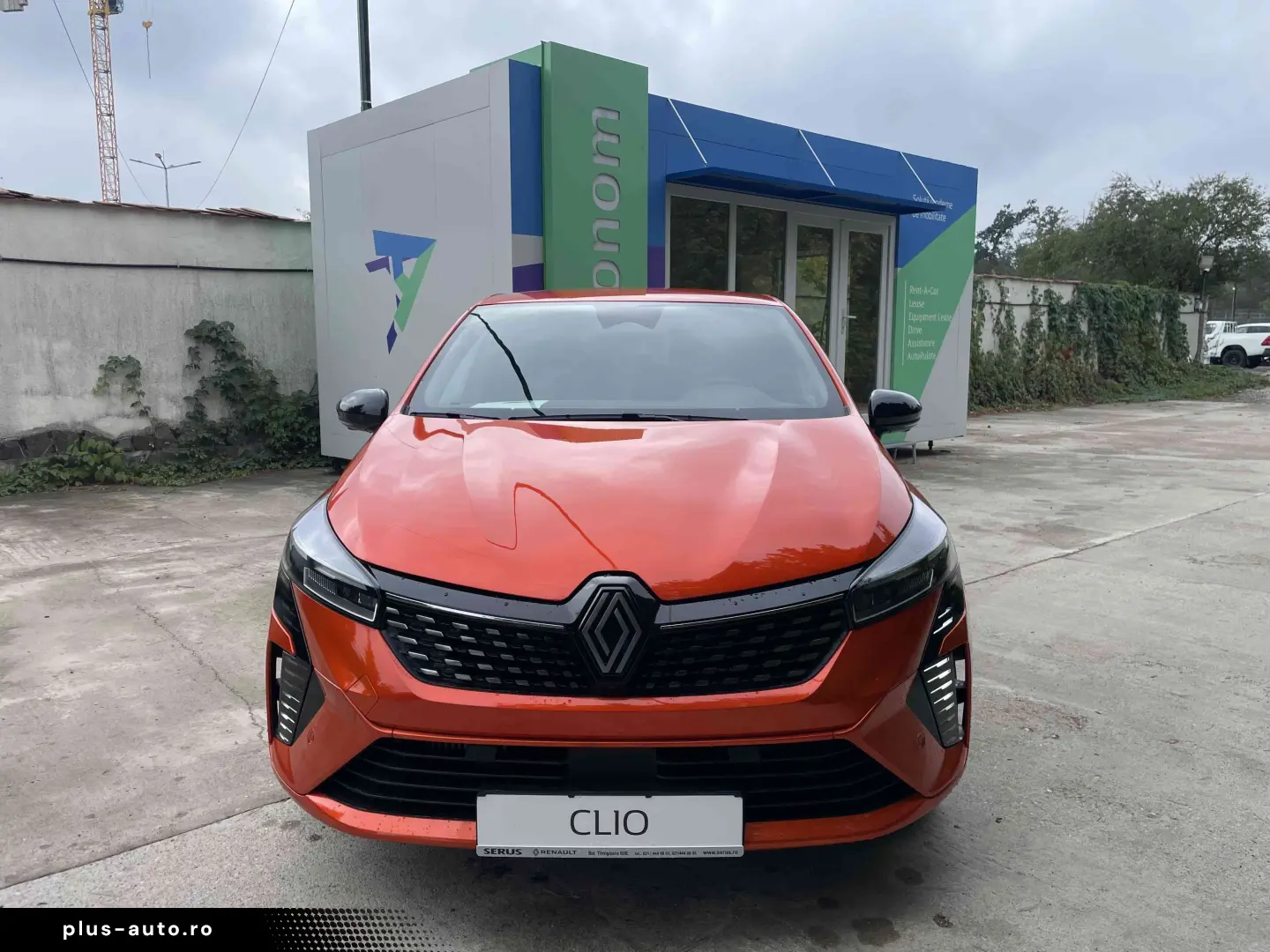 Renault Clio 2025 Benzina GPL