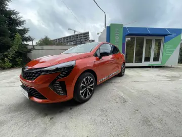 Renault Clio 2025 Benzina GPL