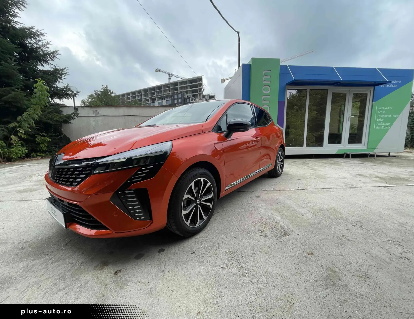 Renault Clio 2025 Benzina GPL