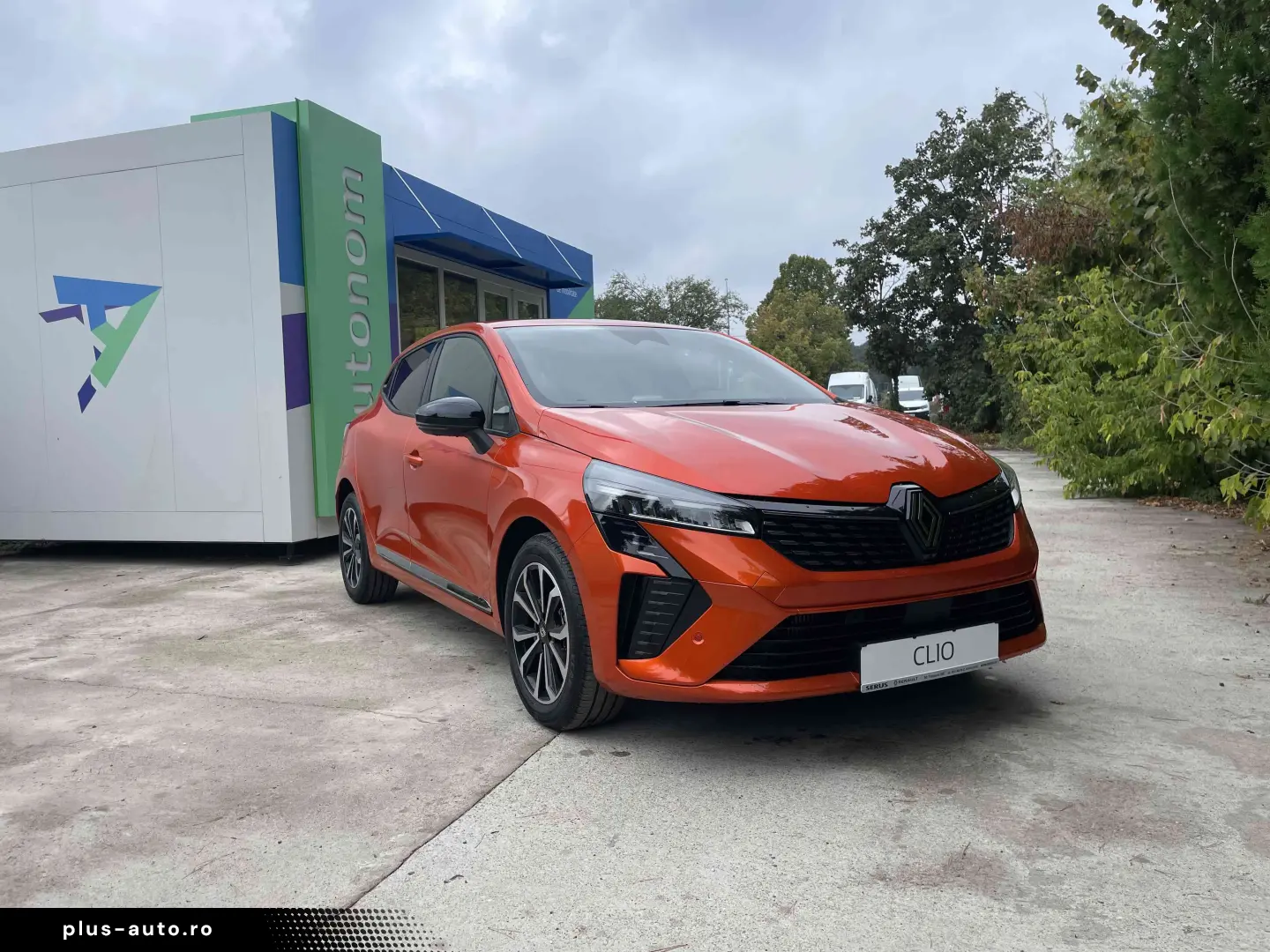 Renault Clio 2025 Benzina GPL