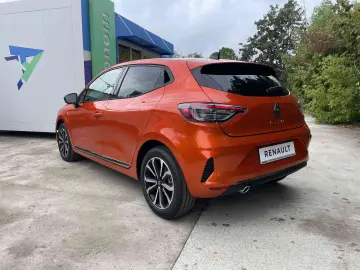 Renault Clio 2025 Benzina GPL