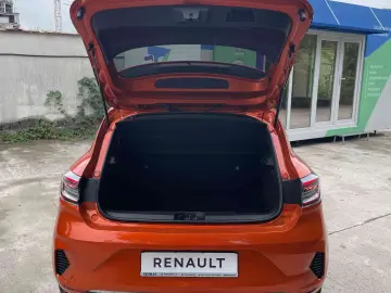 Renault Clio 2025 Benzina GPL