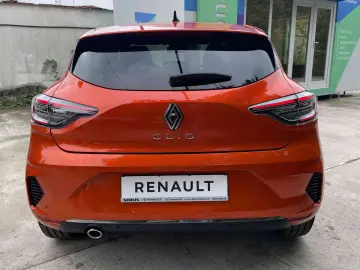 Renault Clio 2025 Benzina GPL