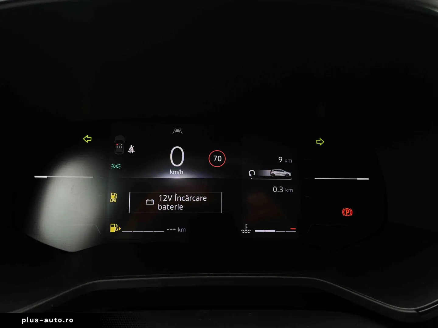 Renault Clio 2025 Benzina GPL