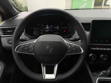 Renault Clio 2025 Benzina GPL