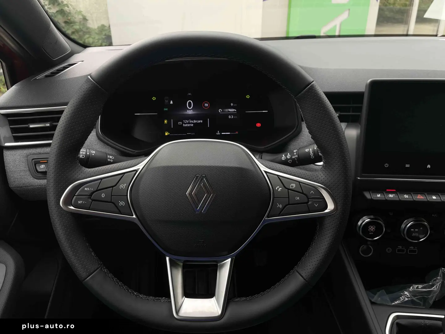 Renault Clio 2025 Benzina GPL