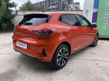 Renault Clio 2025 Benzina GPL