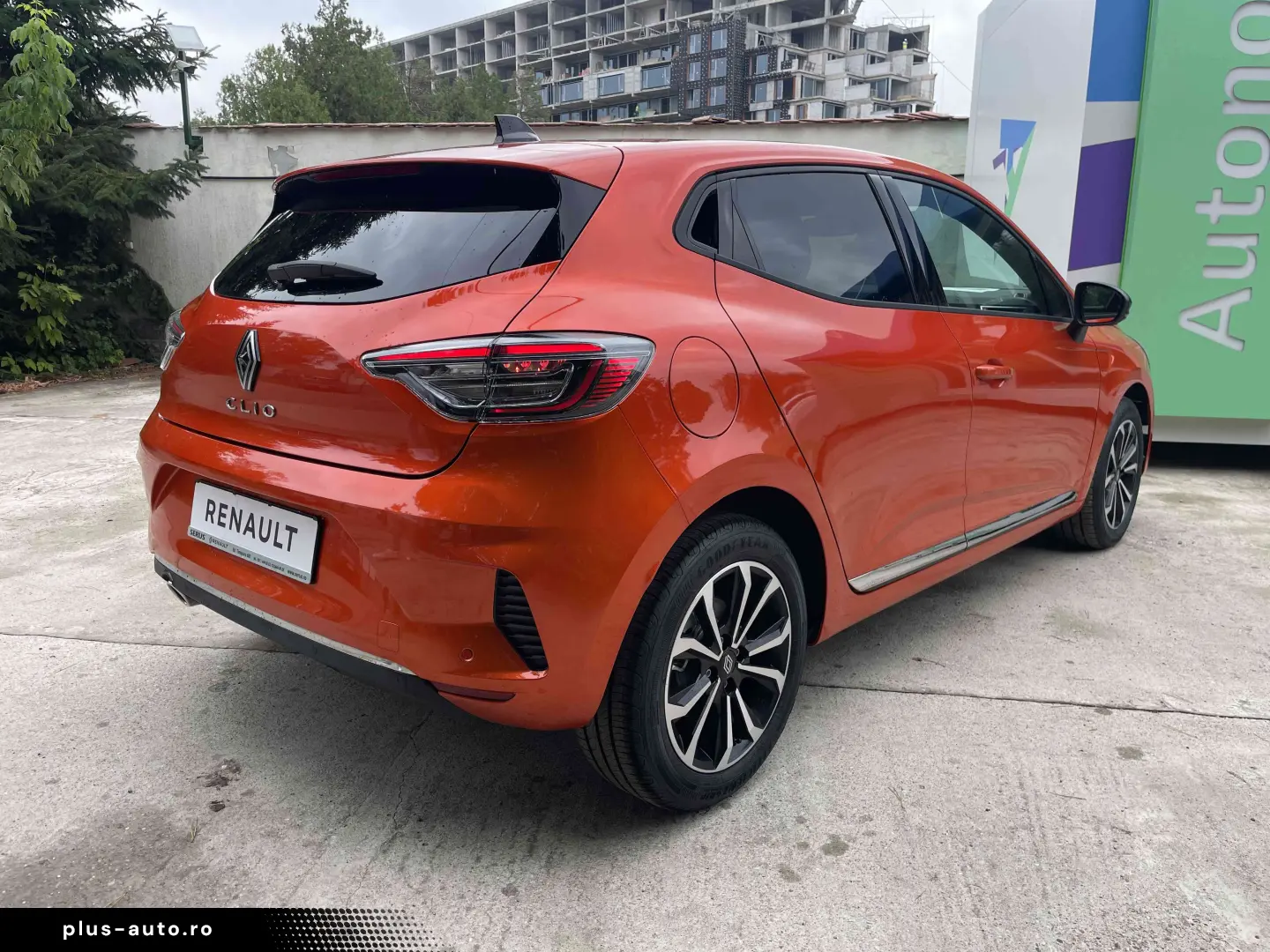 Renault Clio 2025 Benzina GPL