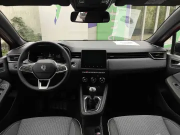 Renault Clio 2025 Benzina GPL