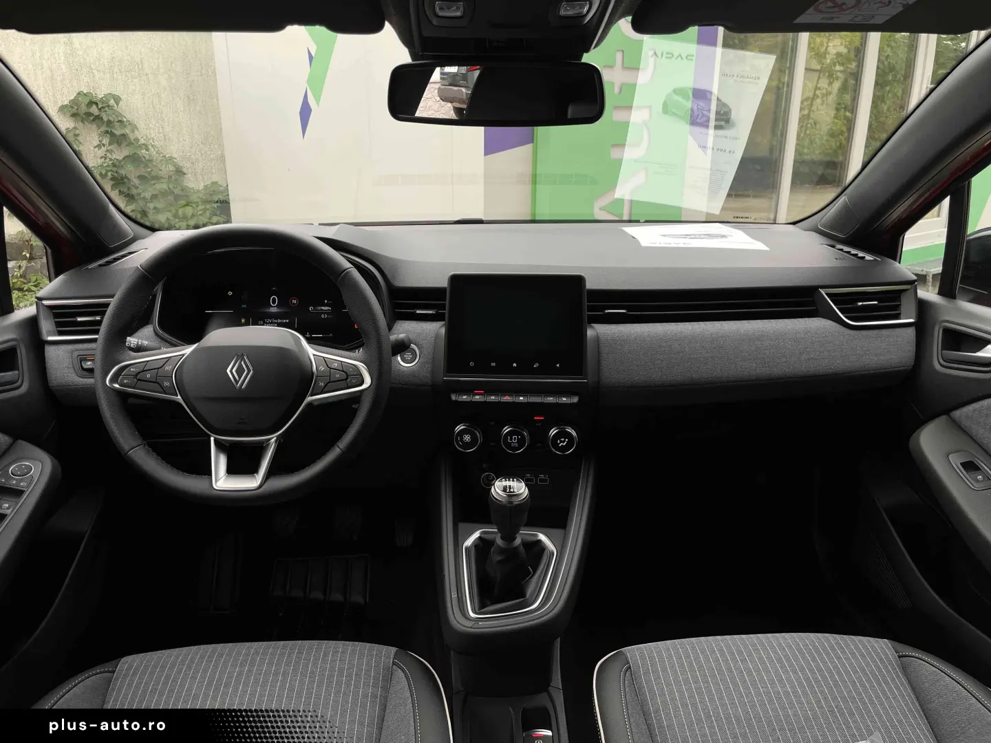 Renault Clio 2025 Benzina GPL