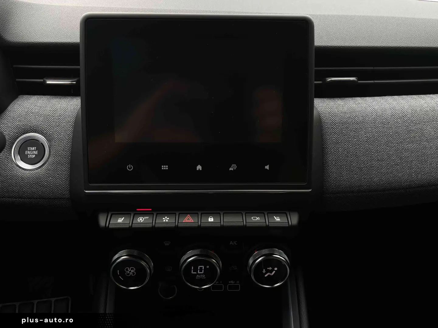 Renault Clio 2025 Benzina GPL