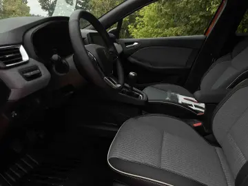 Renault Clio 2025 Benzina GPL