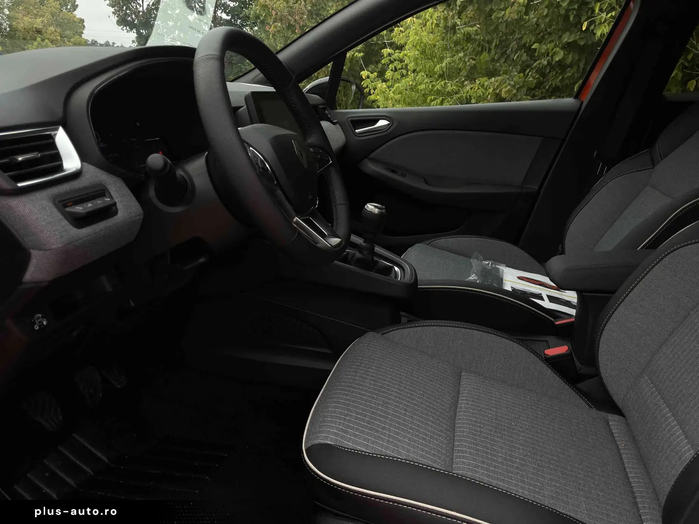 Renault Clio 2025 Benzina GPL