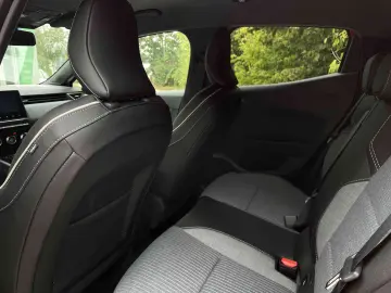 Renault Clio 2025 Benzina GPL