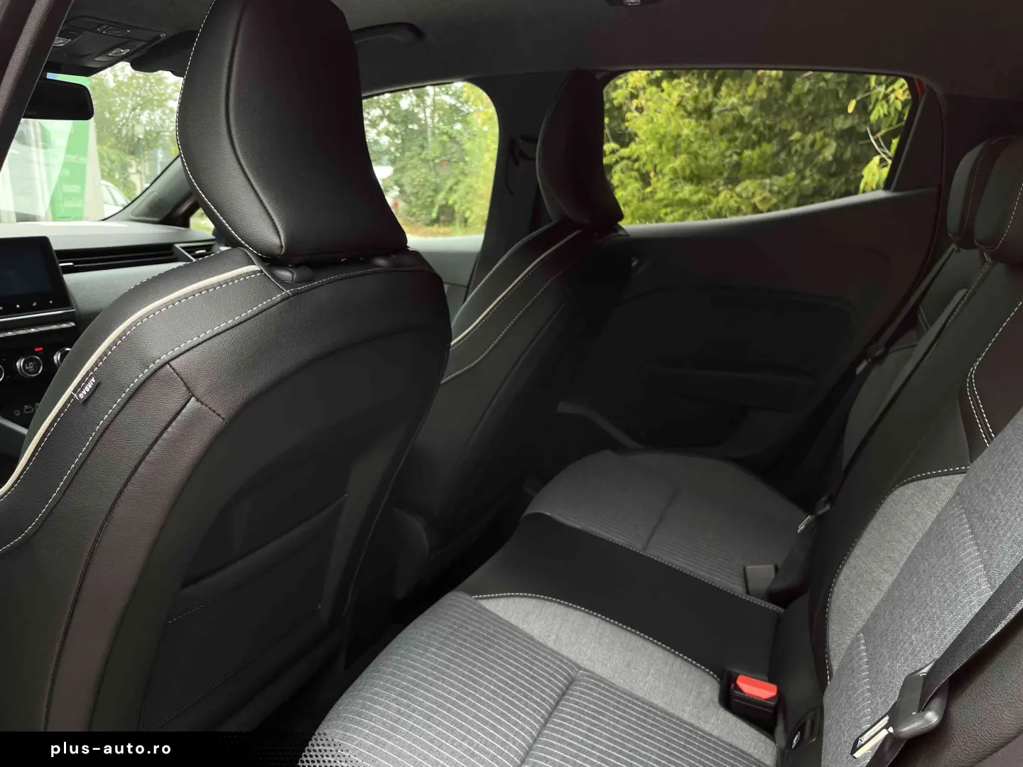 Renault Clio 2025 Benzina GPL