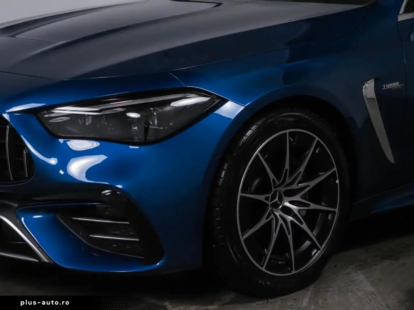 MERCEDES-BENZ CLE 53 AMG 4MATIC  Coupé  Dig-Light 36&hellip;