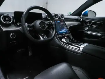 MERCEDES-BENZ CLE 53 AMG 4MATIC  Coupé  Dig-Light 36&hellip;