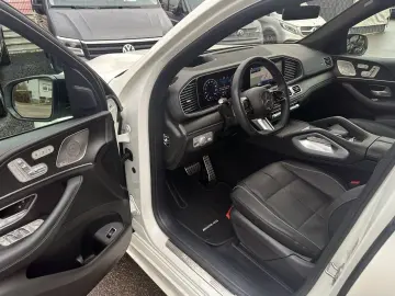 MERCEDES-BENZ GLS 450 AMG SitzKlima SoftClose Pano H&hellip;