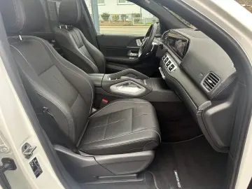 MERCEDES-BENZ GLS 450 AMG SitzKlima SoftClose Pano H&hellip;