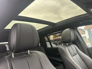 MERCEDES-BENZ GLS 450 AMG SitzKlima SoftClose Pano H&hellip;