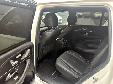 MERCEDES-BENZ GLS 450 AMG SitzKlima SoftClose Pano H&hellip;