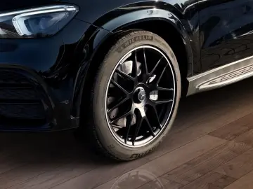 MERCEDES-BENZ GLE 53 AMG 4M  PANO HEADUP DISTR AHK 3&hellip;