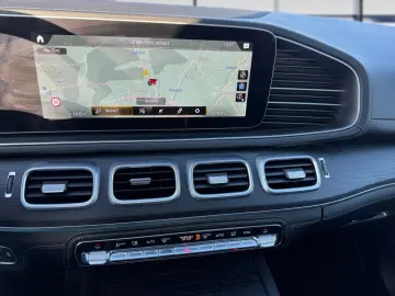 MERCEDES-BENZ GLE 53 AMG 4M  PANO HEADUP DISTR AHK 3&hellip;