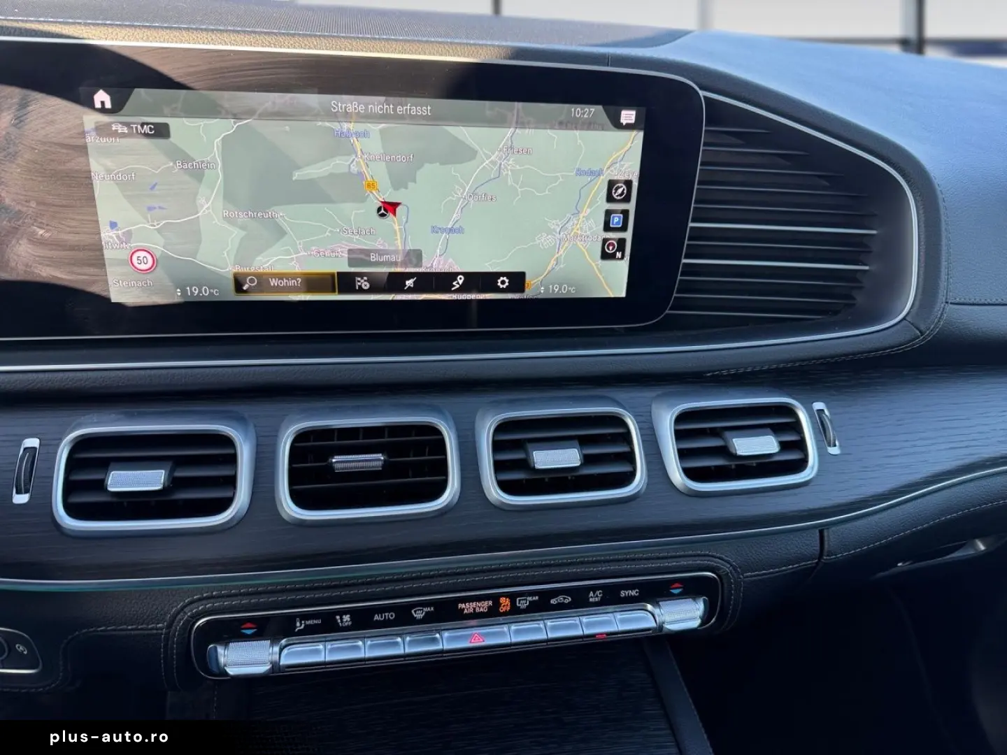 MERCEDES-BENZ GLE 53 AMG 4M  PANO HEADUP DISTR AHK 3&hellip;