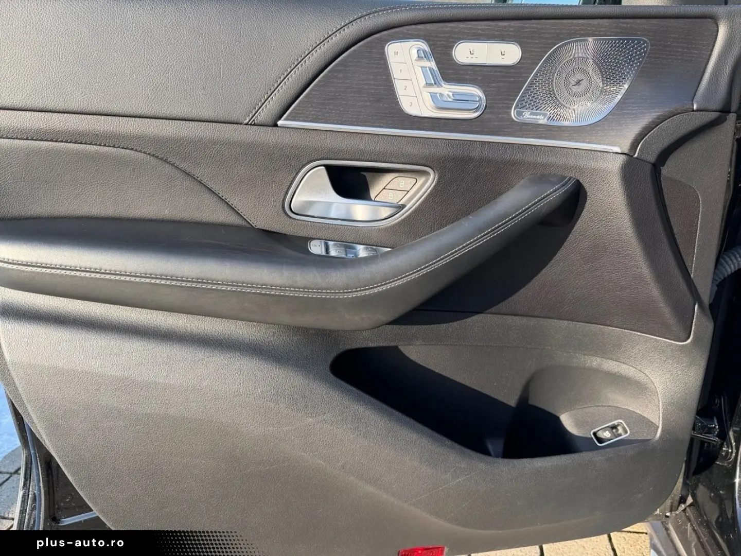 MERCEDES-BENZ GLE 53 AMG 4M  PANO HEADUP DISTR AHK 3&hellip;