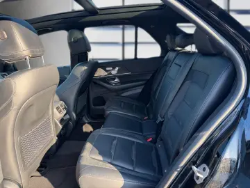 MERCEDES-BENZ GLE 53 AMG 4M  PANO HEADUP DISTR AHK 3&hellip;