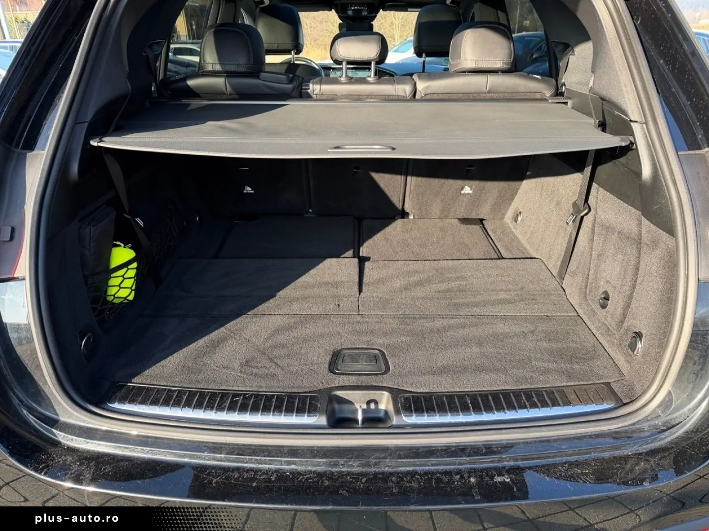 MERCEDES-BENZ GLE 53 AMG 4M  PANO HEADUP DISTR AHK 3&hellip;