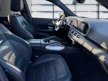 MERCEDES-BENZ GLE 53 AMG 4M  PANO HEADUP DISTR AHK 3&hellip;