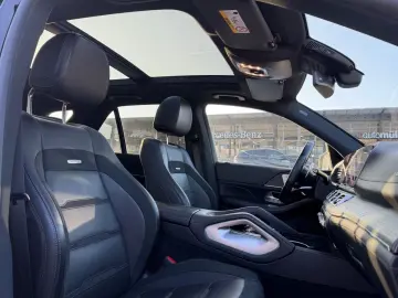 MERCEDES-BENZ GLE 53 AMG 4M  PANO HEADUP DISTR AHK 3&hellip;