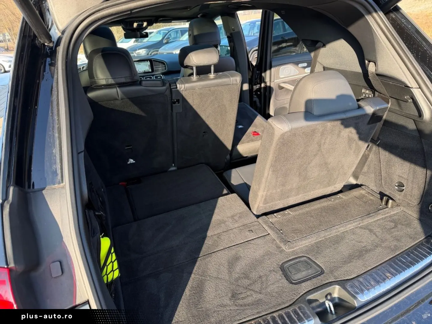 MERCEDES-BENZ GLE 53 AMG 4M  PANO HEADUP DISTR AHK 3&hellip;