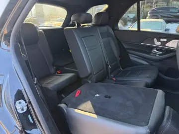 MERCEDES-BENZ GLE 53 AMG 4M  PANO HEADUP DISTR AHK 3&hellip;