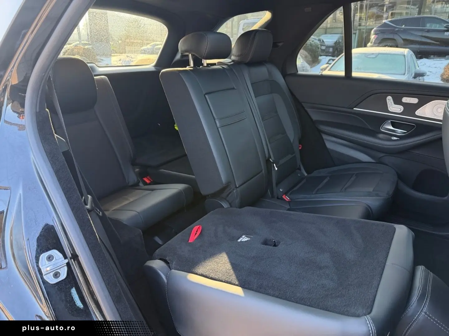 MERCEDES-BENZ GLE 53 AMG 4M  PANO HEADUP DISTR AHK 3&hellip;