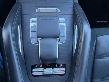 MERCEDES-BENZ GLE 53 AMG 4M  PANO HEADUP DISTR AHK 3&hellip;