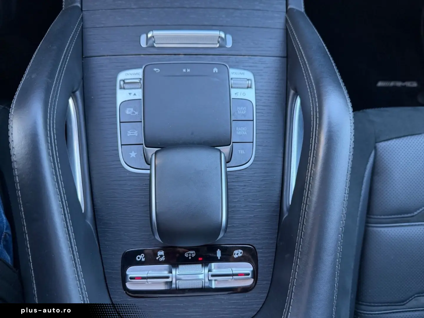 MERCEDES-BENZ GLE 53 AMG 4M  PANO HEADUP DISTR AHK 3&hellip;