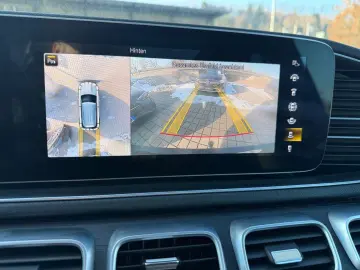 MERCEDES-BENZ GLE 53 AMG 4M  PANO HEADUP DISTR AHK 3&hellip;